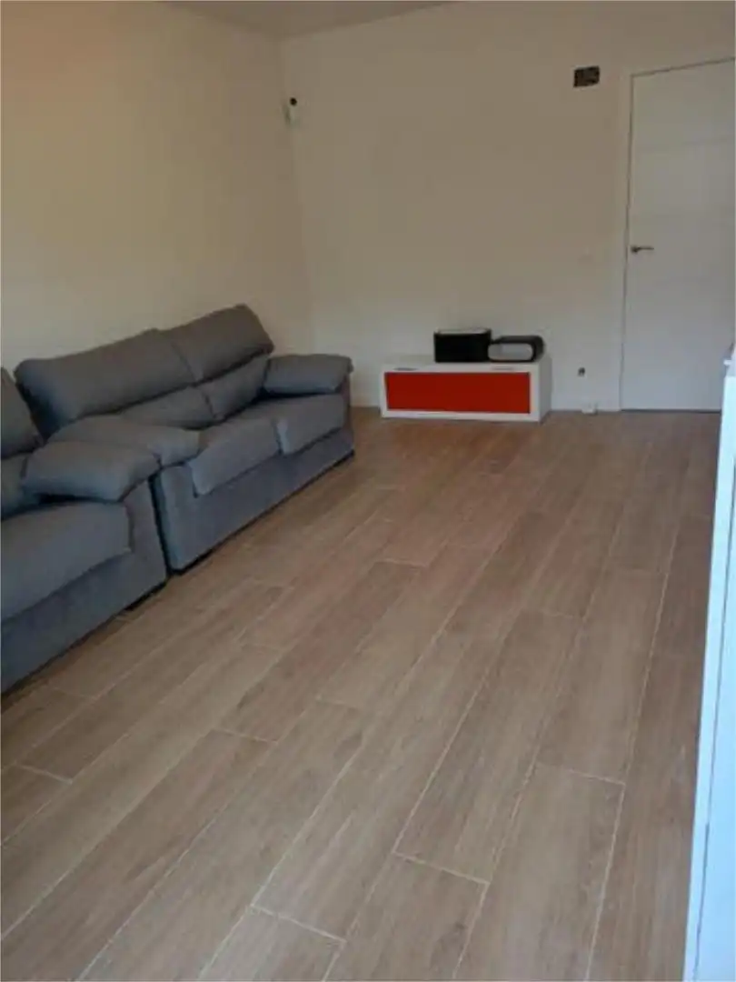 Living room of Flat for rent in Autol  with Heating and Furnished