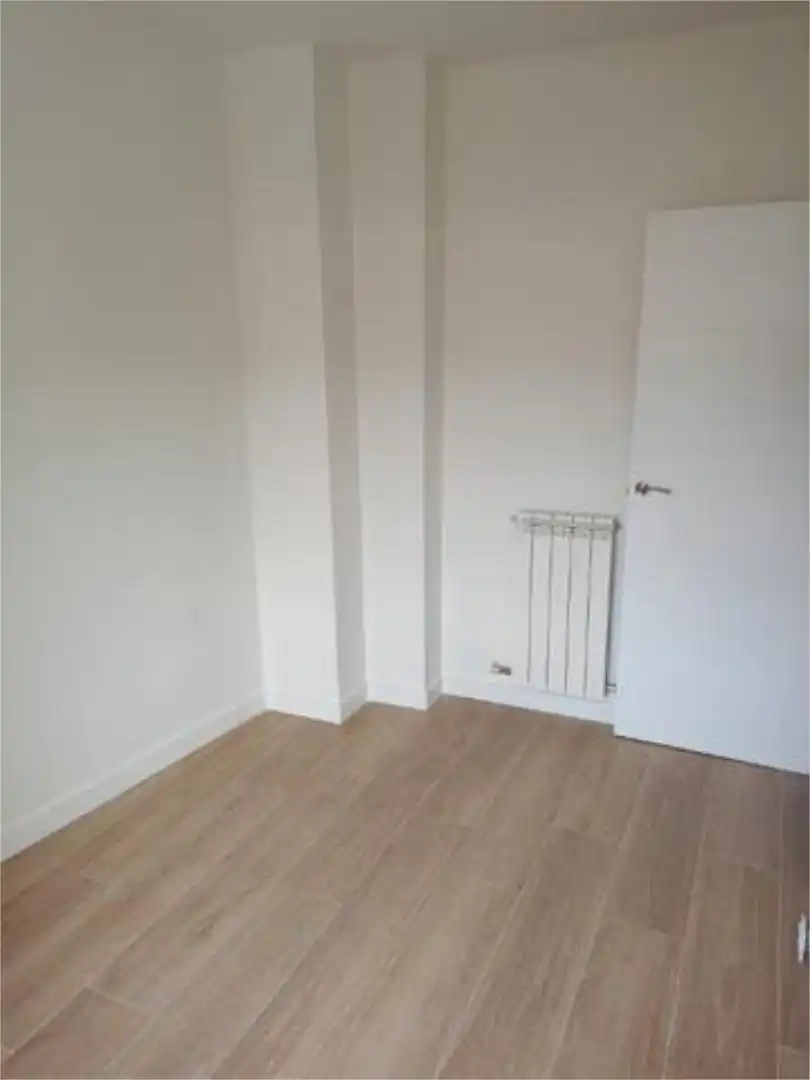 Bedroom of Flat for rent in Autol  with Heating and Furnished