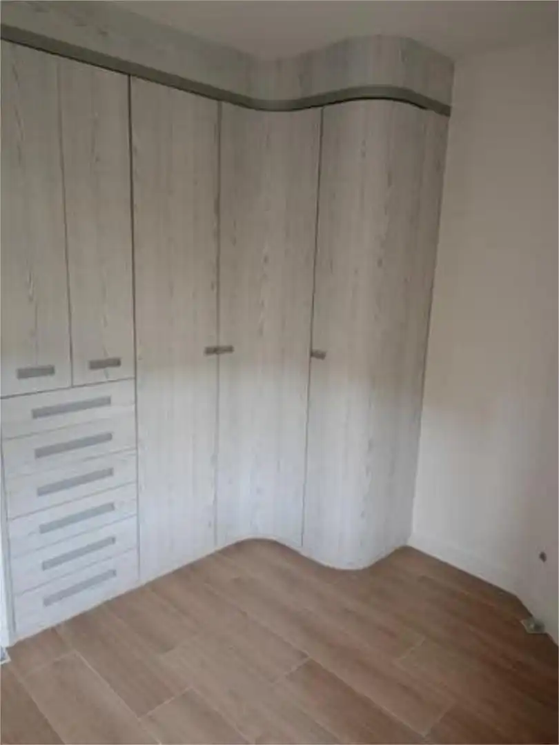 Bedroom of Flat for rent in Autol  with Heating and Furnished
