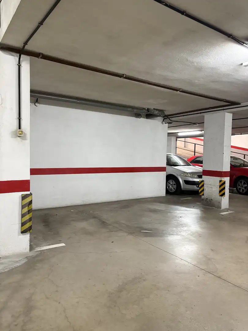 Aparcament de Pis en venda en Santa Cruz de Tenerife