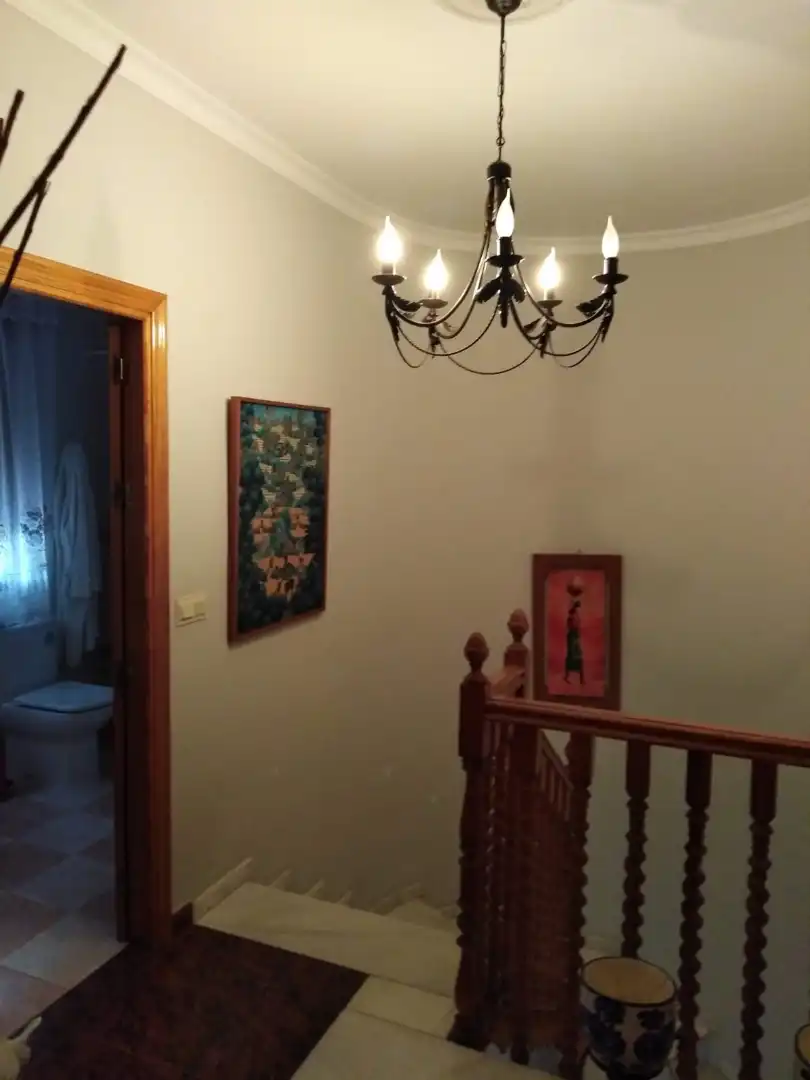 Maisonette zum Verkauf in Avenida Pablo Ruiz Picasso, 58, Archidona Maisonette zum Verkauf in Archidona mit Klimaanlage, Heizung und Privatgarten