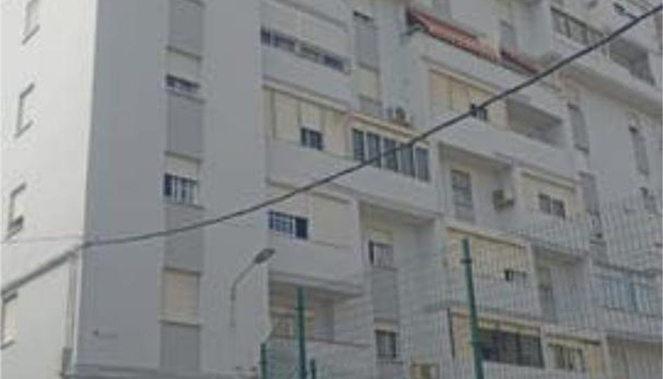 Piso en venta en Bajadilla - Fuente Nueva, Algeciras - imagen 1 Foto 1 de Piso en venta en Bajadilla - Fuente Nueva, Algeciras