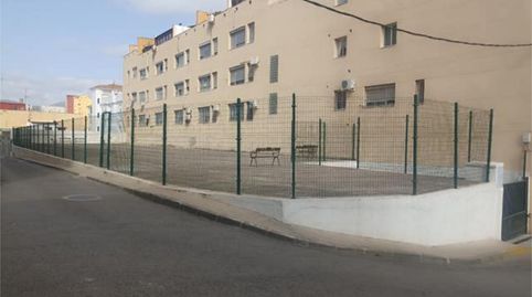 Piso en venta en Bajadilla - Fuente Nueva, Algeciras - imagen 2 Foto 2 de Piso en venta en Bajadilla - Fuente Nueva, Algeciras