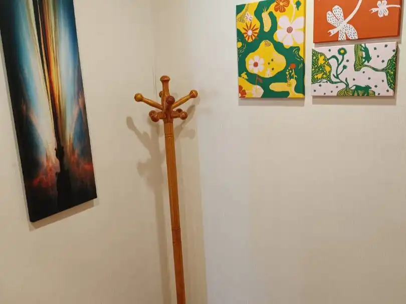 Pis de lloguer a Rúa San Roque, 53, San Roque - As Fontiñas Pis de lloguer en Lugo amb Calefacció, Parquet i Traster