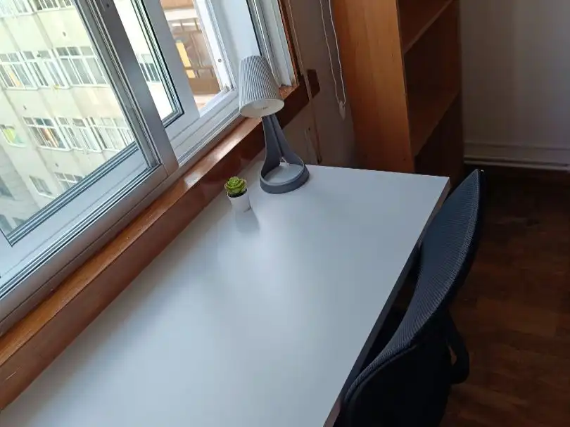 Pis de lloguer a Rúa San Roque, 53, San Roque - As Fontiñas Pis de lloguer en Lugo amb Calefacció, Parquet i Traster