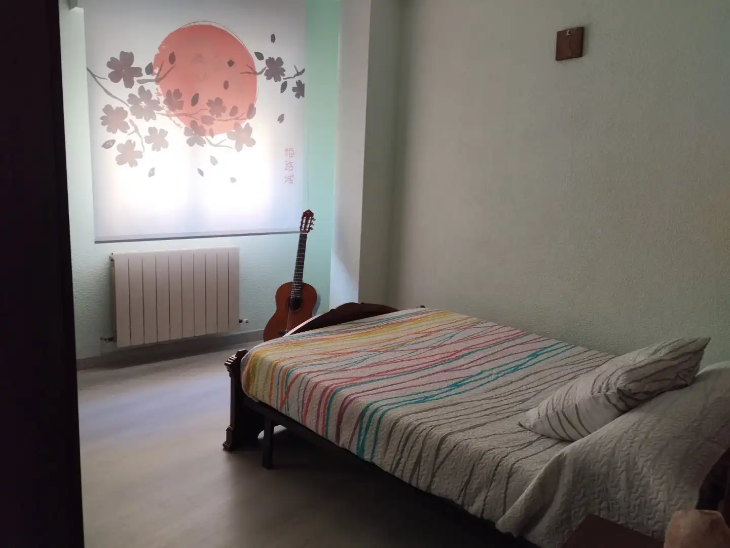 Flat for rent in Calle Ollerías, 3, Torrecilla En Cameros Bedroom of Flat for rent in Torrecilla En Cameros with Heating, Furnished and Oven