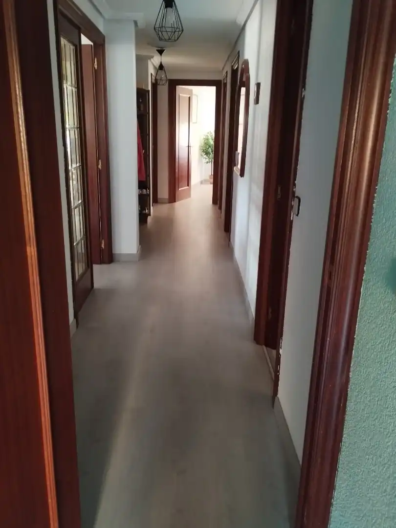 Flat for rent in Calle Ollerías, 3, Torrecilla En Cameros Flat for rent in Torrecilla En Cameros with Heating, Furnished and Oven