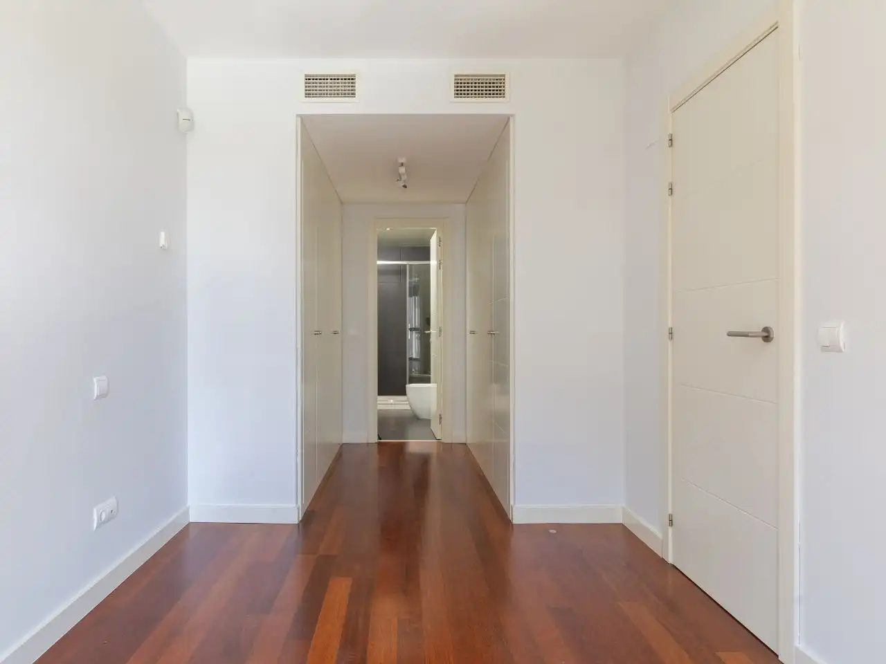 Piso de alquiler en Calle de Carlos y Guillermo Fernández Shaw, 1, Adelfas Piso de alquiler en Madrid con Aire acondicionado, Calefacción y Parquet