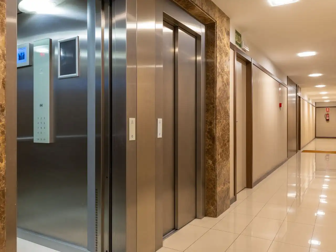 Piso de alquiler en Calle de Carlos y Guillermo Fernández Shaw, 1, Adelfas Piso de alquiler en Madrid con Aire acondicionado, Calefacción y Parquet