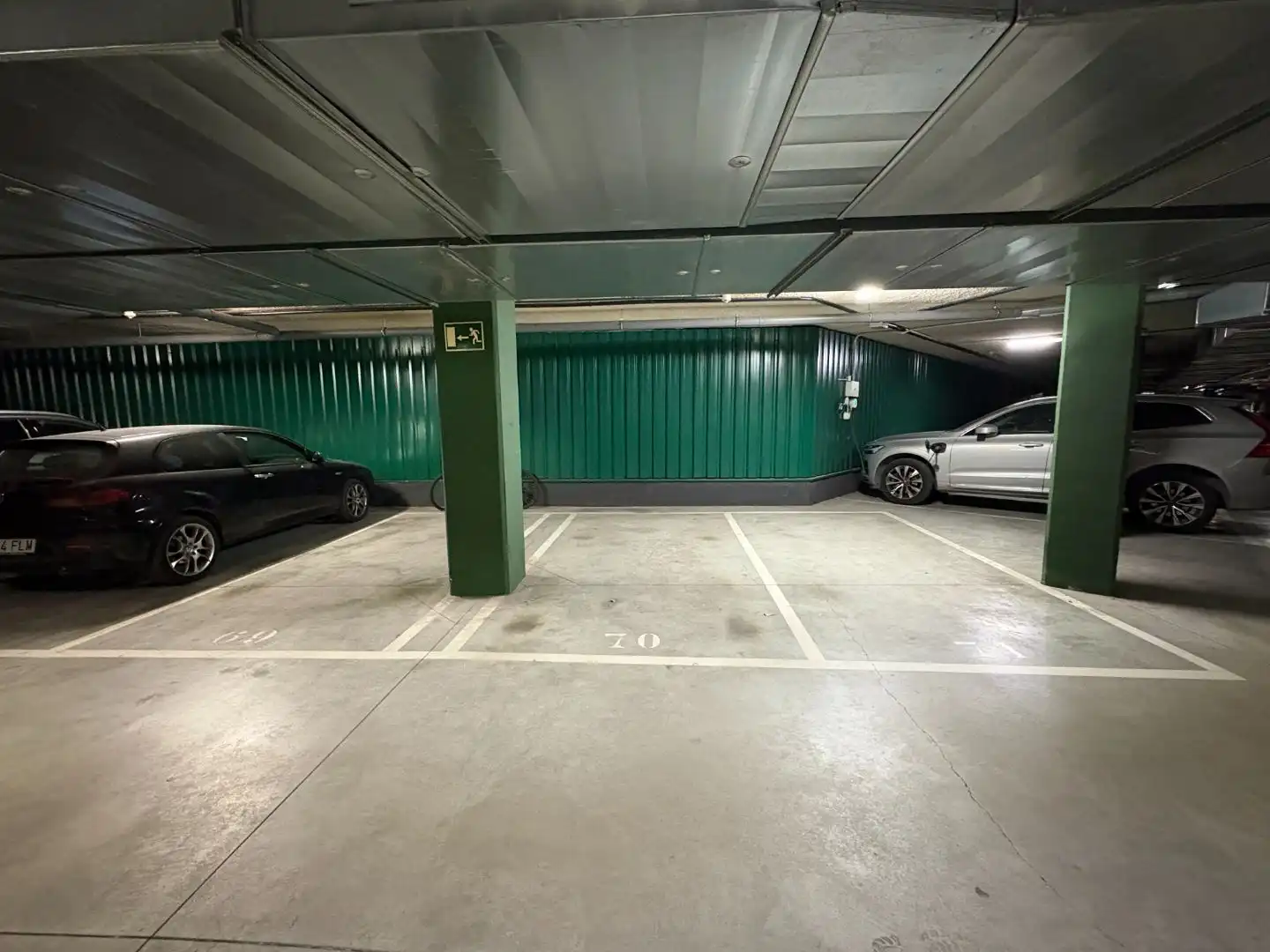 Piso de alquiler en Calle de Carlos y Guillermo Fernández Shaw, 1, Adelfas Parking de Piso de alquiler en Madrid con Aire acondicionado, Calefacción y Parquet