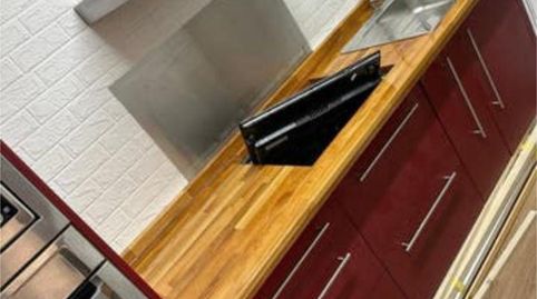 Piso de alquiler en O Burgo - Campus Universitario, Pontevedra Capital - imagen 4 Foto 4 de Piso de alquiler en O Burgo - Campus Universitario, Pontevedra Capital