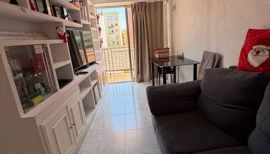 Flat for rent in Calle Cuatro, 8, Centro, Móstoles - image 1 Photo 1 of Flat for rent in Calle Cuatro, 8, Centro, Móstoles