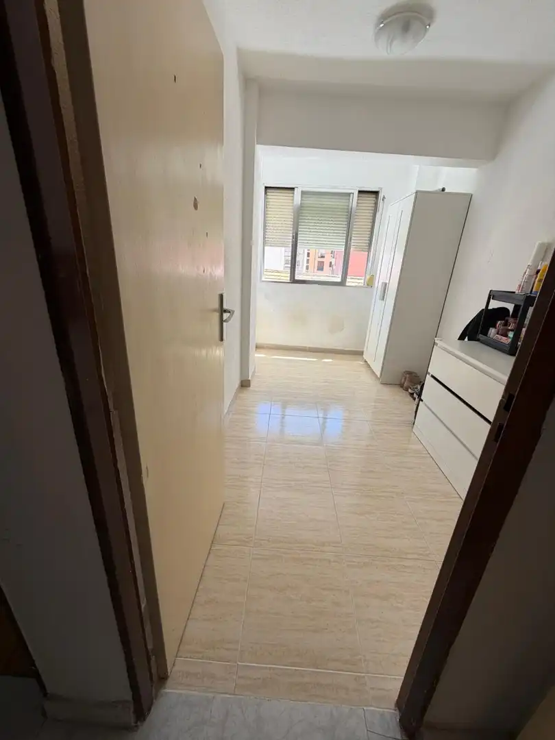 Flat for rent in Calle Cuatro, 8, Centro Flat for rent in Móstoles with Air Conditioner, Terrace and Balcony