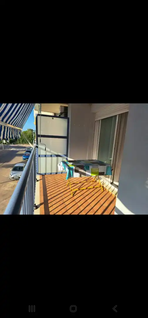 Pis de lloguer a Avinguda Plana Baixa, 19, Nules Terrassa de Pis de lloguer en Nules amb Aire condicionat, Calefacció i Terrassa