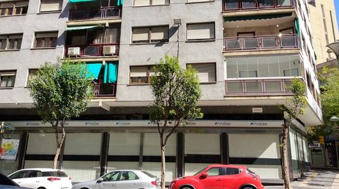 Pis de lloguer a Carrer de Cristòfor Colom, 33, Eixample, Tarragona Capital - imatge 2 Foto 2 de Pis de lloguer a Carrer de Cristòfor Colom, 33, Eixample, Tarragona Capital