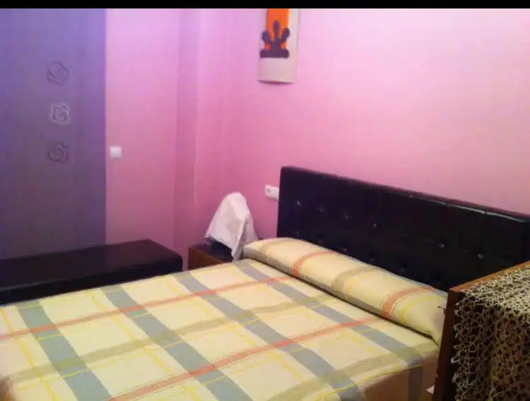 Wohnung zum Verkauf in Calle Camino Sancho Rey, 20, Santa María - Pio XII Schlafzimmer von Wohnung zum Verkauf in Ciudad Real mit Klimaanlage, Heizung und Privatgarten