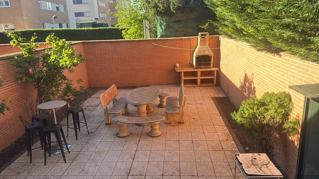 Piso en Venta en Calle Camino Sancho Rey, 20 en Santa María - Pio XII