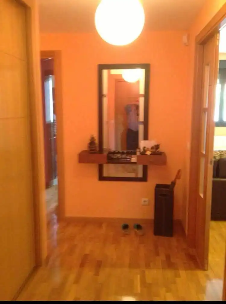Wohnung zum Verkauf in Calle Camino Sancho Rey, 20, Santa María - Pio XII Wohnung zum Verkauf in Ciudad Real mit Klimaanlage, Heizung und Privatgarten