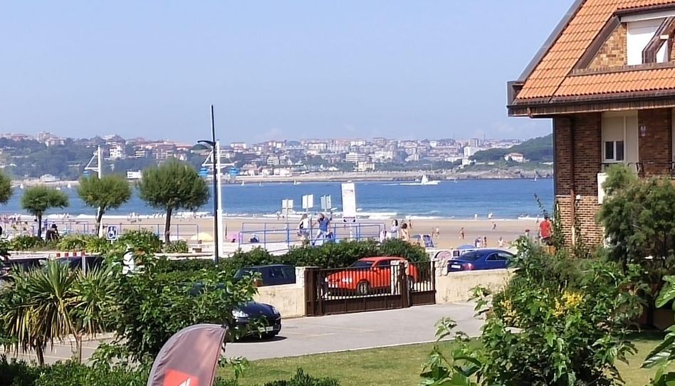 Maisonette zum Verkauf in Calle las Quebrantas, 9, Somo, Ribamontán al Mar - Bild 1 Foto 1 von Maisonette zum Verkauf in Calle las Quebrantas, 9, Somo, Ribamontán al Mar