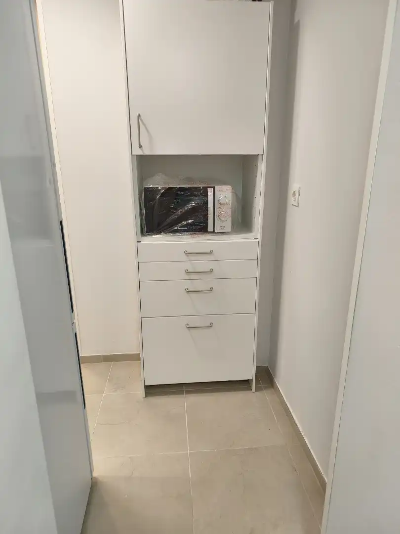 Zimmer in Calle San Basilio, 2, San Francisco Javier Wohnung zur untervermieten in Granada mit Klimaanlage, Heizung und Möbliert