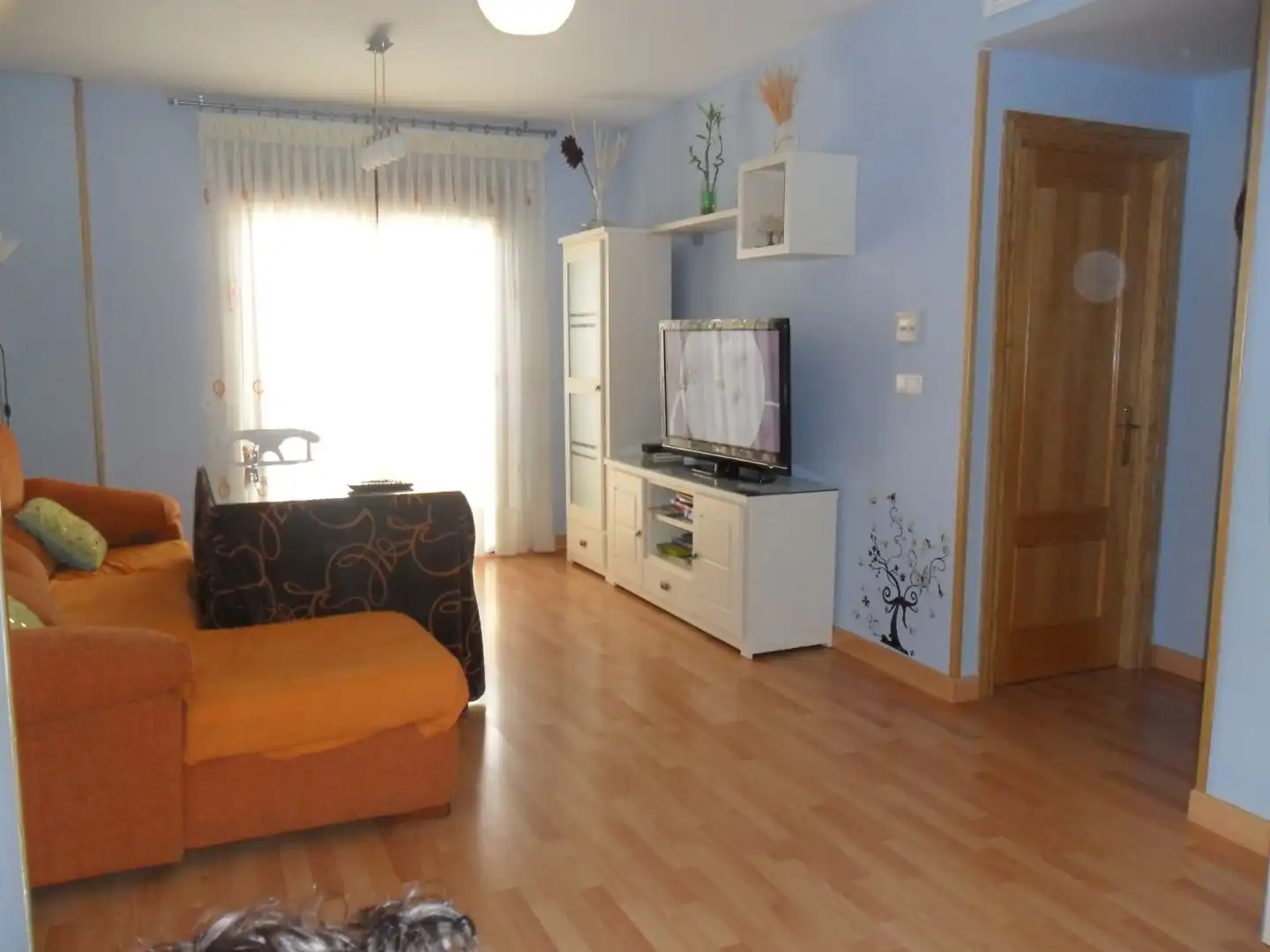 Dúplex de lloguer a Calle Pablo Picasso, 22, Peligros Dúplex de lloguer a Calle Pablo Picasso, 22, Peligros