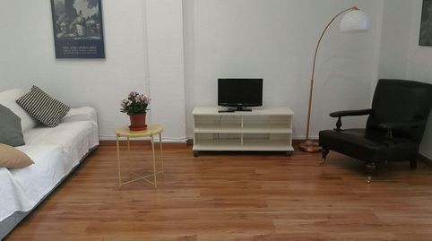Flat for rent in Carrer D'ernest Anastasio, 66b, El Cabanyal - El Canyamelar, Valencia Capital - image 3 Photo 3 of Flat for rent in Carrer D'ernest Anastasio, 66b, El Cabanyal - El Canyamelar, Valencia Capital