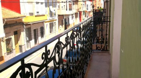 Flat for rent in Carrer D'ernest Anastasio, 66b, El Cabanyal - El Canyamelar, Valencia Capital - image 5 Photo 5 of Flat for rent in Carrer D'ernest Anastasio, 66b, El Cabanyal - El Canyamelar, Valencia Capital