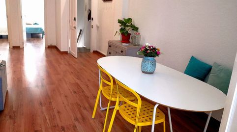 Flat for rent in Carrer D'ernest Anastasio, 66b, El Cabanyal - El Canyamelar, Valencia Capital - image 2 Photo 2 of Flat for rent in Carrer D'ernest Anastasio, 66b, El Cabanyal - El Canyamelar, Valencia Capital