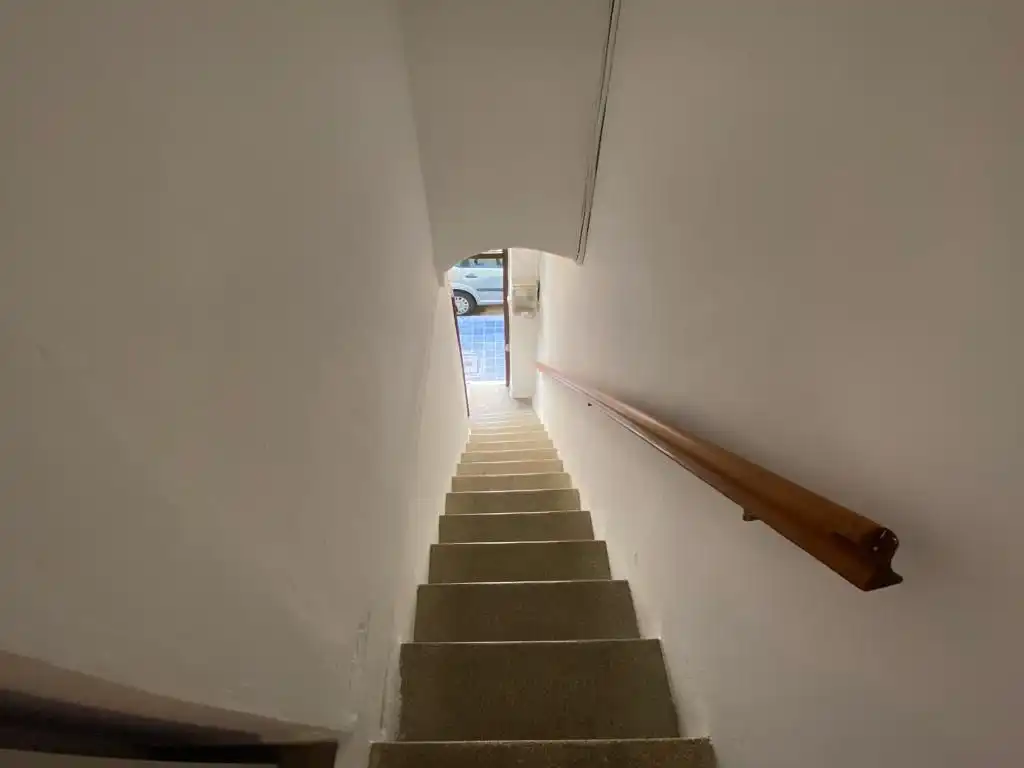 Flat for rent in Carrer d'Ernest Anastasio, El Cabanyal - El Canyamelar Flat for rent in Valencia with Air Conditioner, Heating and Parquet flooring