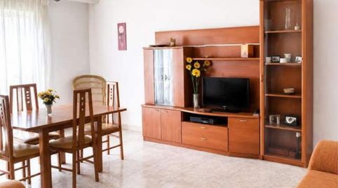 Photo 2 of Flat for rent in San Bernardo, Salamanca Capital