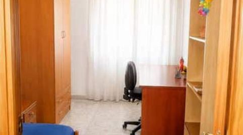 Photo 3 of Flat for rent in San Bernardo, Salamanca Capital