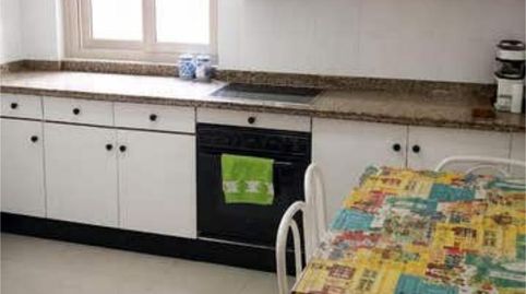 Photo 4 of Flat for rent in San Bernardo, Salamanca Capital