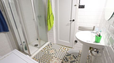 Wohnung zur Miete in Carrer la Cordeta, 31, Centre - Zona Alta, Alcoy / Alcoi - Bild 3 Foto 3 von Wohnung zur Miete in Carrer la Cordeta, 31, Centre - Zona Alta, Alcoy / Alcoi