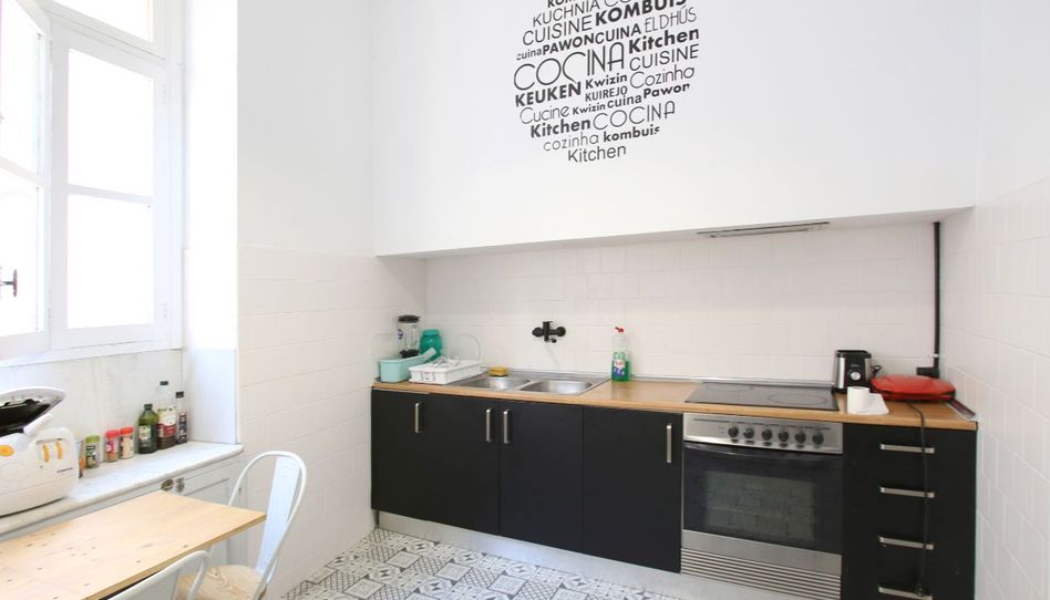 Wohnung zur Miete in Carrer la Cordeta, 31, Centre - Zona Alta, Alcoy / Alcoi - Bild 1 Foto 1 von Wohnung zur Miete in Carrer la Cordeta, 31, Centre - Zona Alta, Alcoy / Alcoi