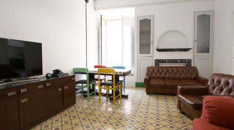 Wohnung zur Miete in Carrer la Cordeta, 31, Centre - Zona Alta, Alcoy / Alcoi - Bild 5 Foto 5 von Wohnung zur Miete in Carrer la Cordeta, 31, Centre - Zona Alta, Alcoy / Alcoi