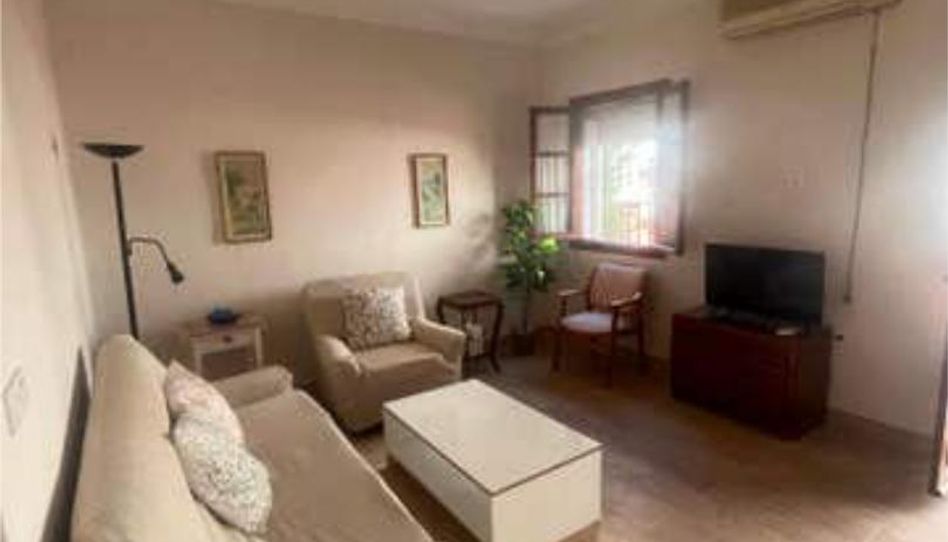 Flat for rent in El Tardón - El Carmen, Sevilla Capital - image 1 Photo 1 of Flat for rent in El Tardón - El Carmen, Sevilla Capital