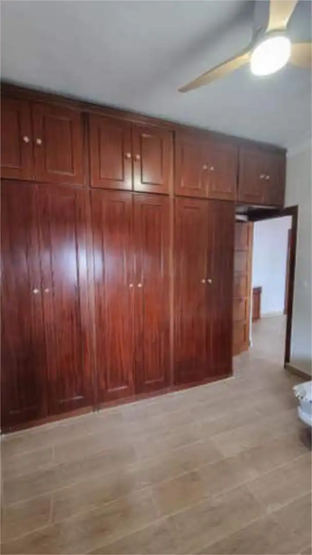 Flat for rent in El Tardón - El Carmen Bedroom of Flat for rent in Sevilla with Furnished
