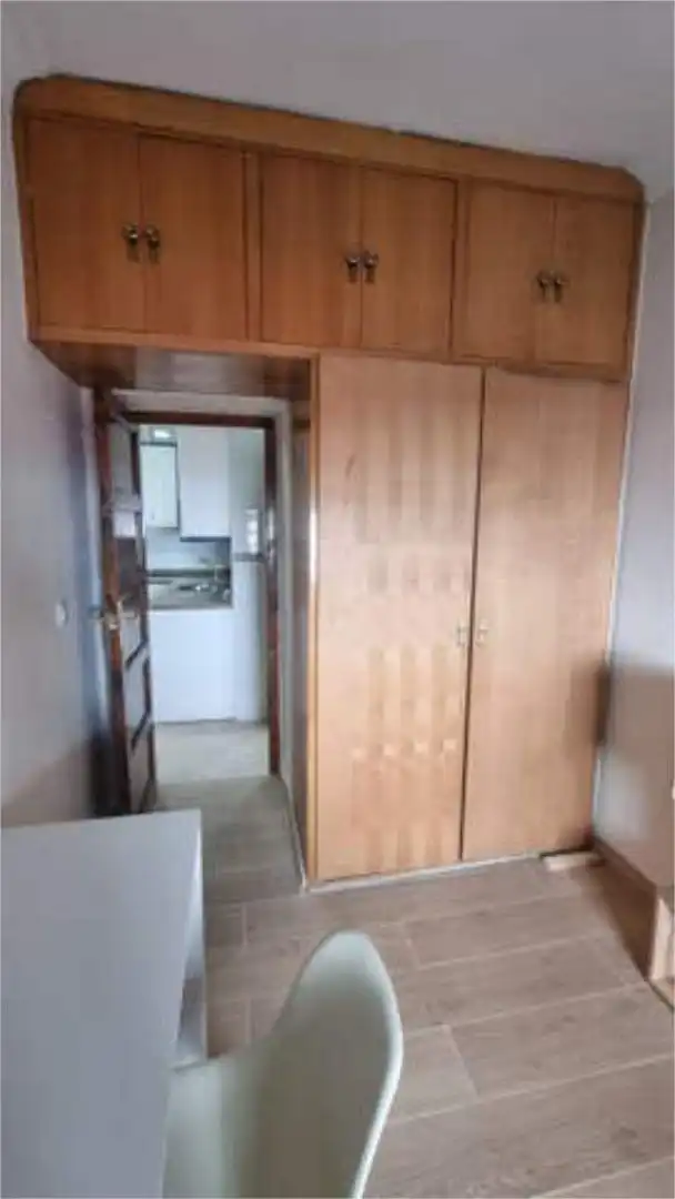 Flat for rent in El Tardón - El Carmen Flat for rent in Sevilla with Furnished
