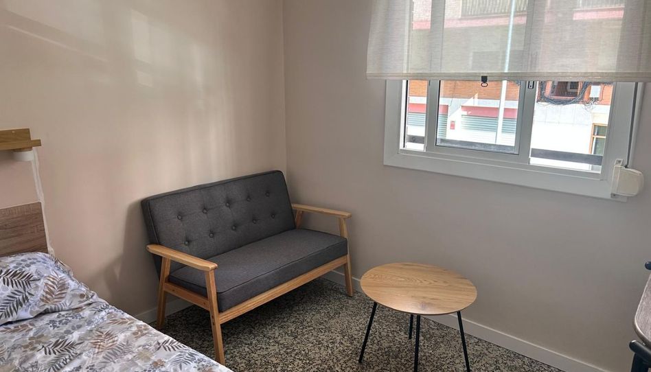 Habitació a Carrer de Jansana, 64, Santa Eulàlia, L'Hospitalet de Llobregat - imatge 1 Foto 1 de Habitació a Carrer de Jansana, 64, Santa Eulàlia, L'Hospitalet de Llobregat
