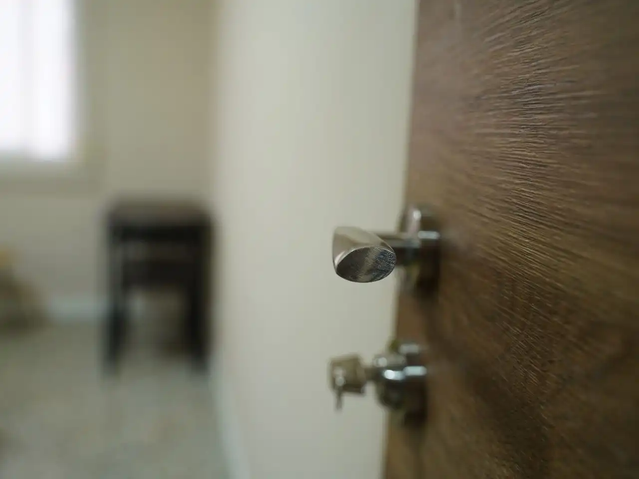 Habitació a Carrer de Jansana, 64, Santa Eulàlia Pis per a compartir en L'Hospitalet de Llobregat amb Moblat