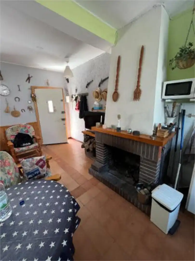 Casa adosada en venta en Paracuellos de la Ribera Casa adosada en venta en Paracuellos de la Ribera con Jardín privado, Terraza y Trastero
