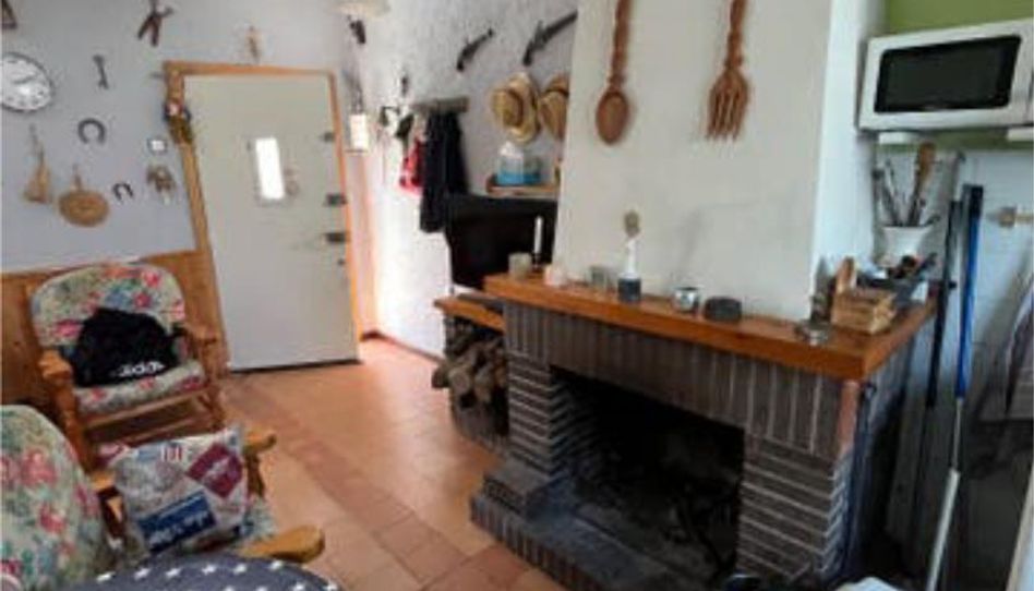Casa adosada en venta en Paracuellos de la Ribera, Zaragoza - imagen 1 Foto 1 de Casa adosada en venta en Paracuellos de la Ribera, Zaragoza