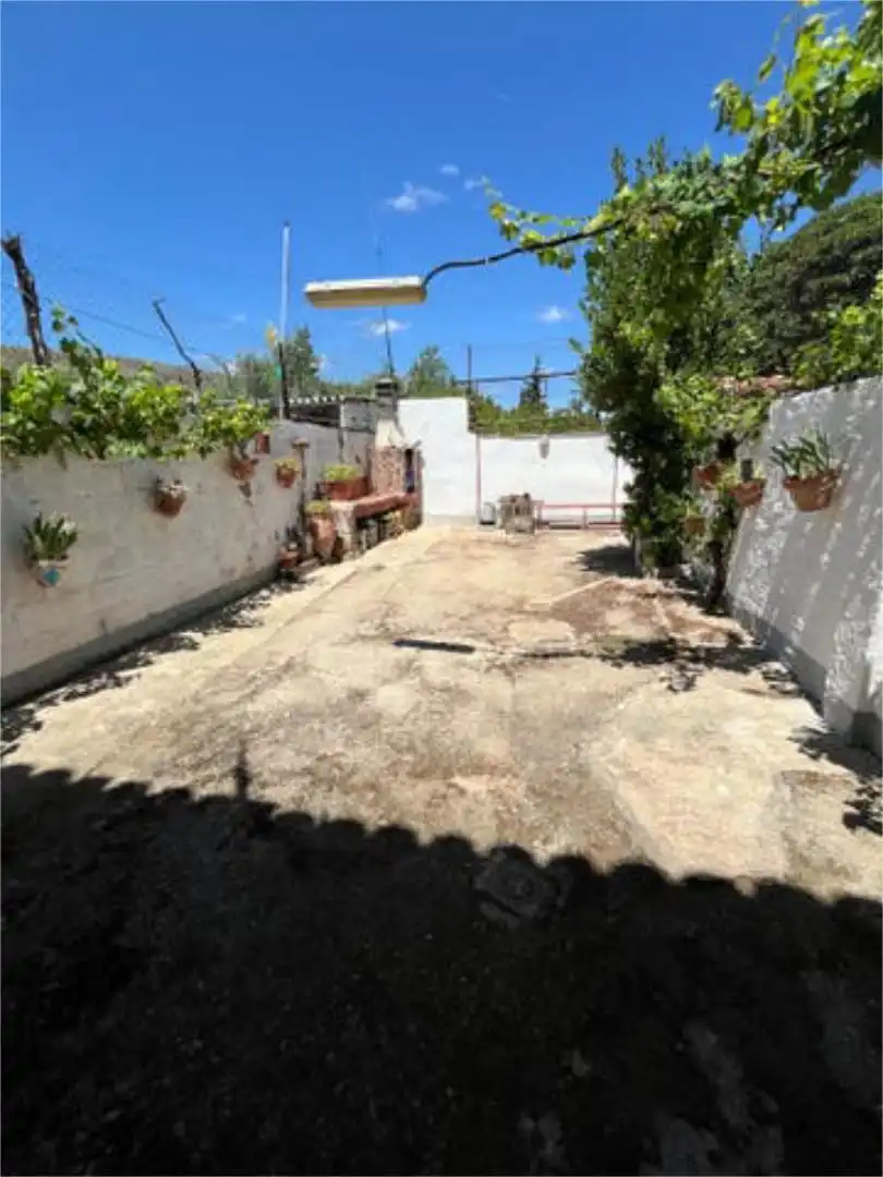 Casa adosada en venta en Paracuellos de la Ribera Jardín de Casa adosada en venta en Paracuellos de la Ribera con Jardín privado, Terraza y Trastero