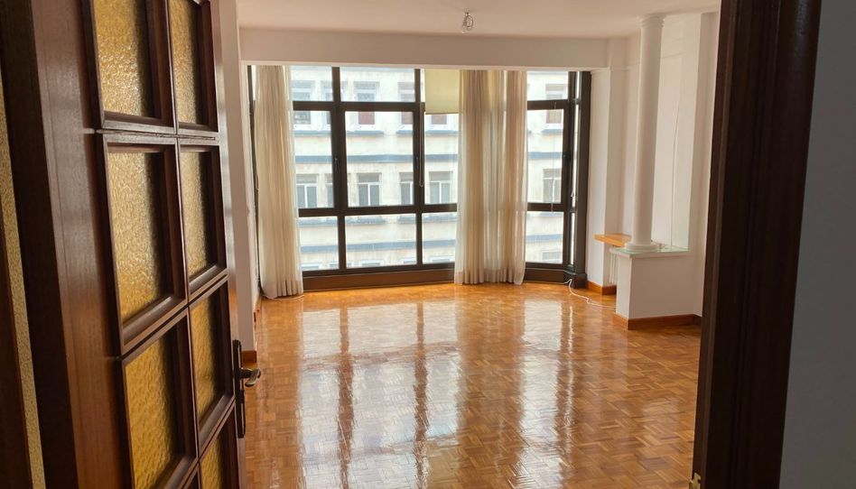 Flat for sale in Rúa José Luis Pérez Cepeda, 24, San Pablo - Juan Flórez, A Coruña Capital - image 1 Photo 1 of Flat for sale in Rúa José Luis Pérez Cepeda, 24, San Pablo - Juan Flórez, A Coruña Capital