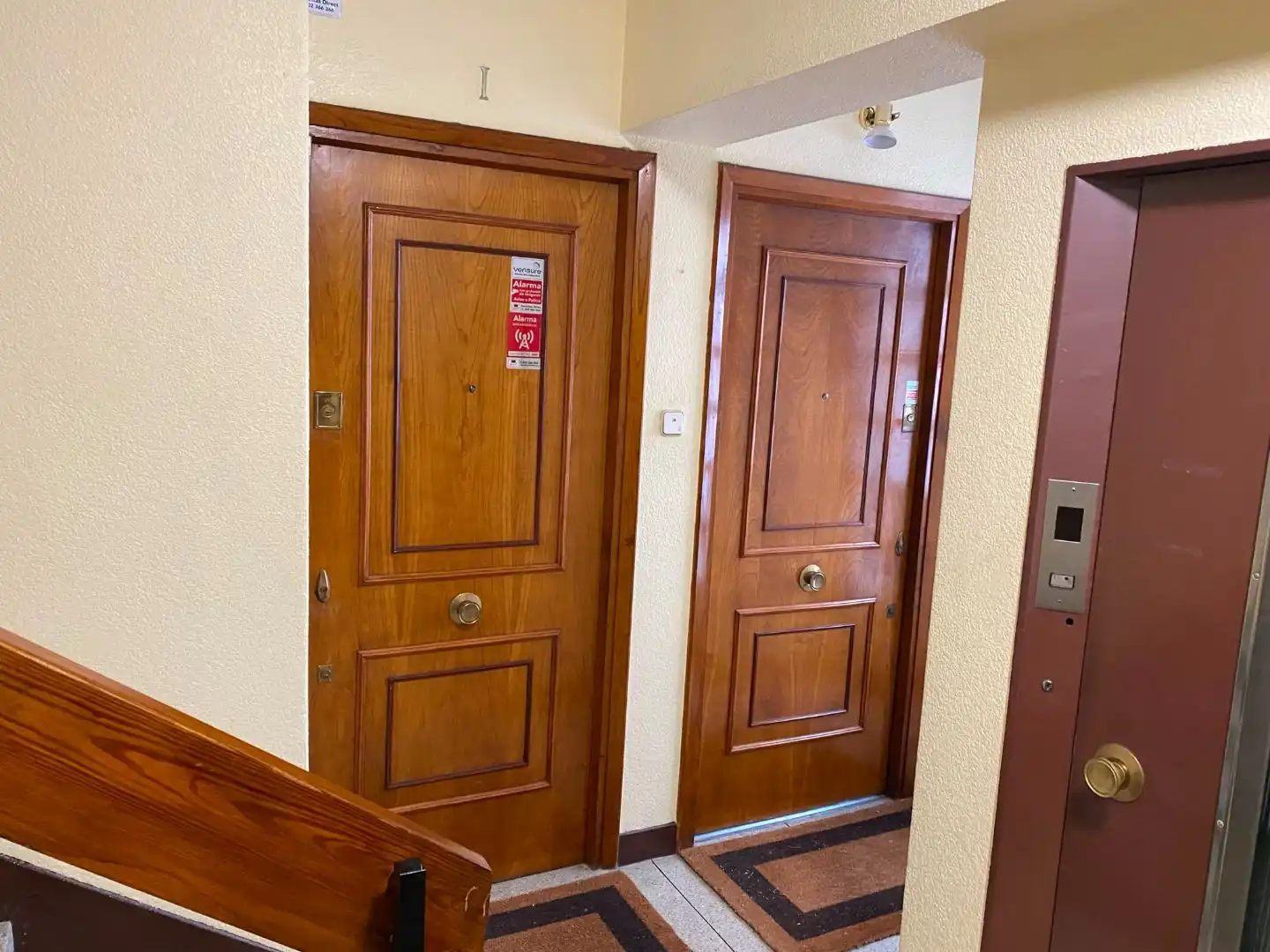 Flat for sale in Rúa José Luis Pérez Cepeda, 24, San Pablo - Juan Flórez Flat for sale in Rúa José Luis Pérez Cepeda, 24, San Pablo - Juan Flórez