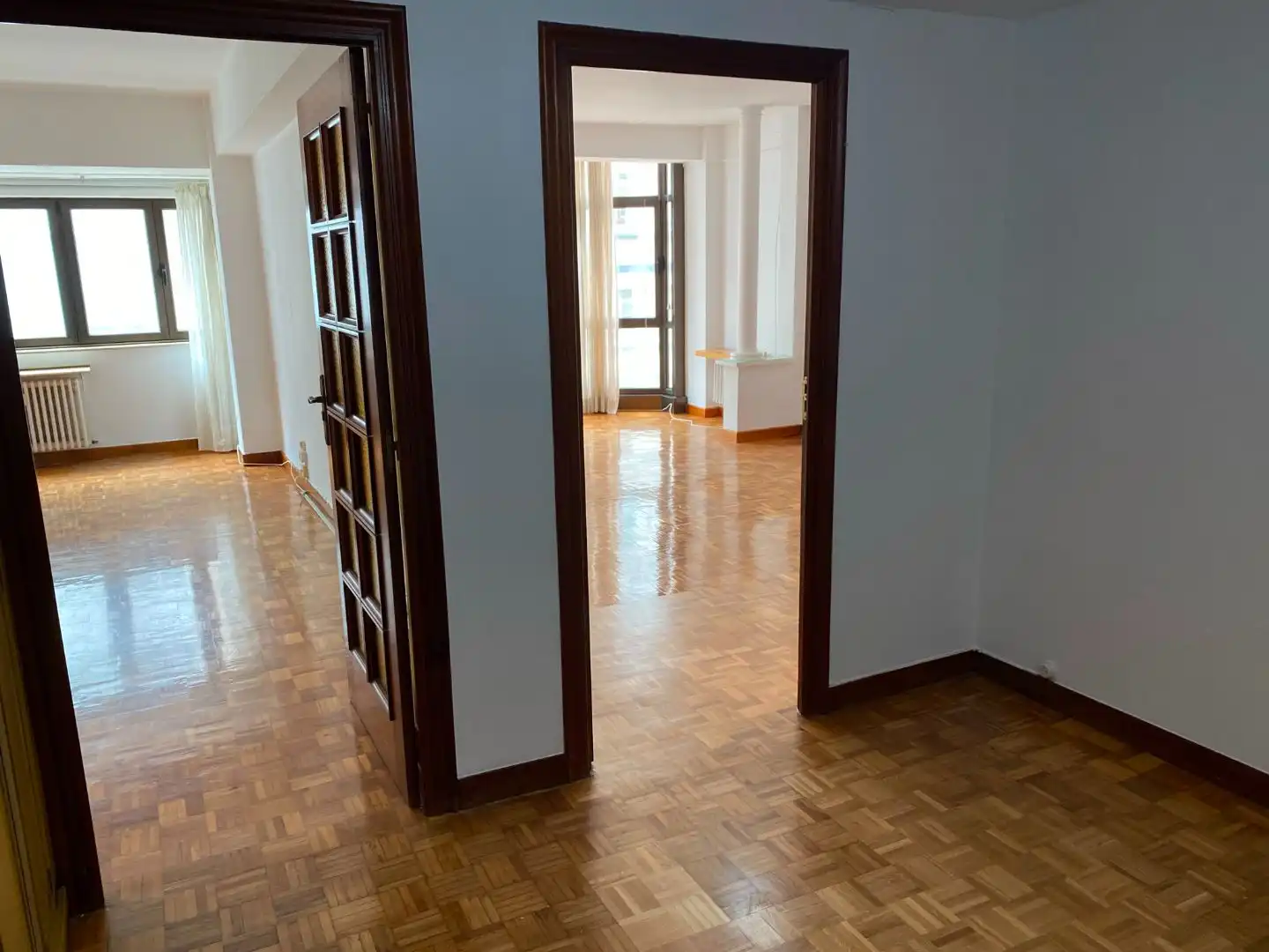 Flat for sale in Rúa José Luis Pérez Cepeda, 24, San Pablo - Juan Flórez Flat for sale in Rúa José Luis Pérez Cepeda, 24, San Pablo - Juan Flórez