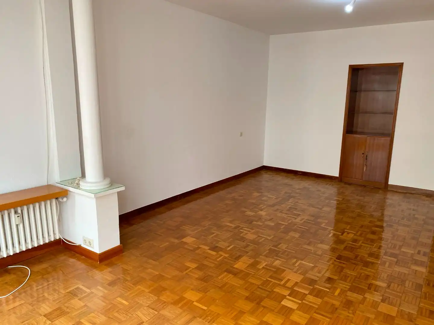 Flat for sale in Rúa José Luis Pérez Cepeda, 24, San Pablo - Juan Flórez Flat for sale in Rúa José Luis Pérez Cepeda, 24, San Pablo - Juan Flórez