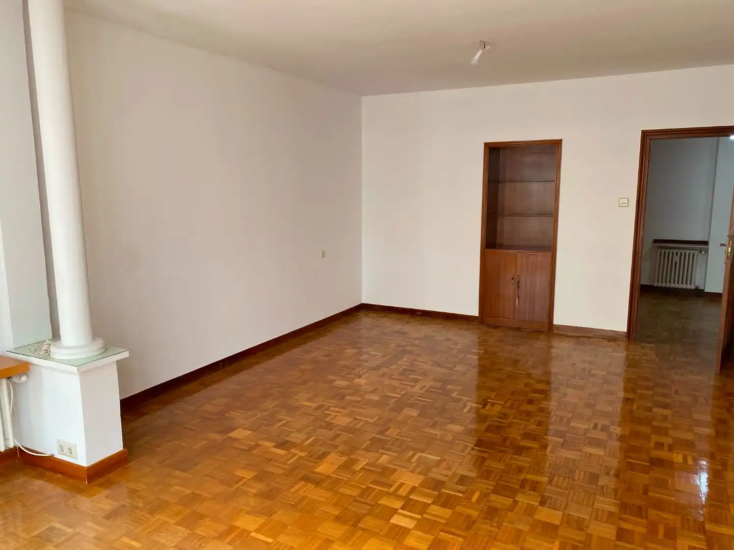 Flat for sale in Rúa José Luis Pérez Cepeda, 24, San Pablo - Juan Flórez Flat for sale in Rúa José Luis Pérez Cepeda, 24, San Pablo - Juan Flórez