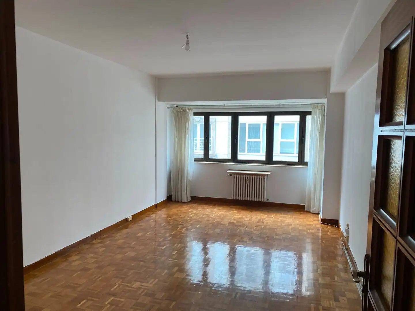 Flat for sale in Rúa José Luis Pérez Cepeda, 24, San Pablo - Juan Flórez Flat for sale in Rúa José Luis Pérez Cepeda, 24, San Pablo - Juan Flórez