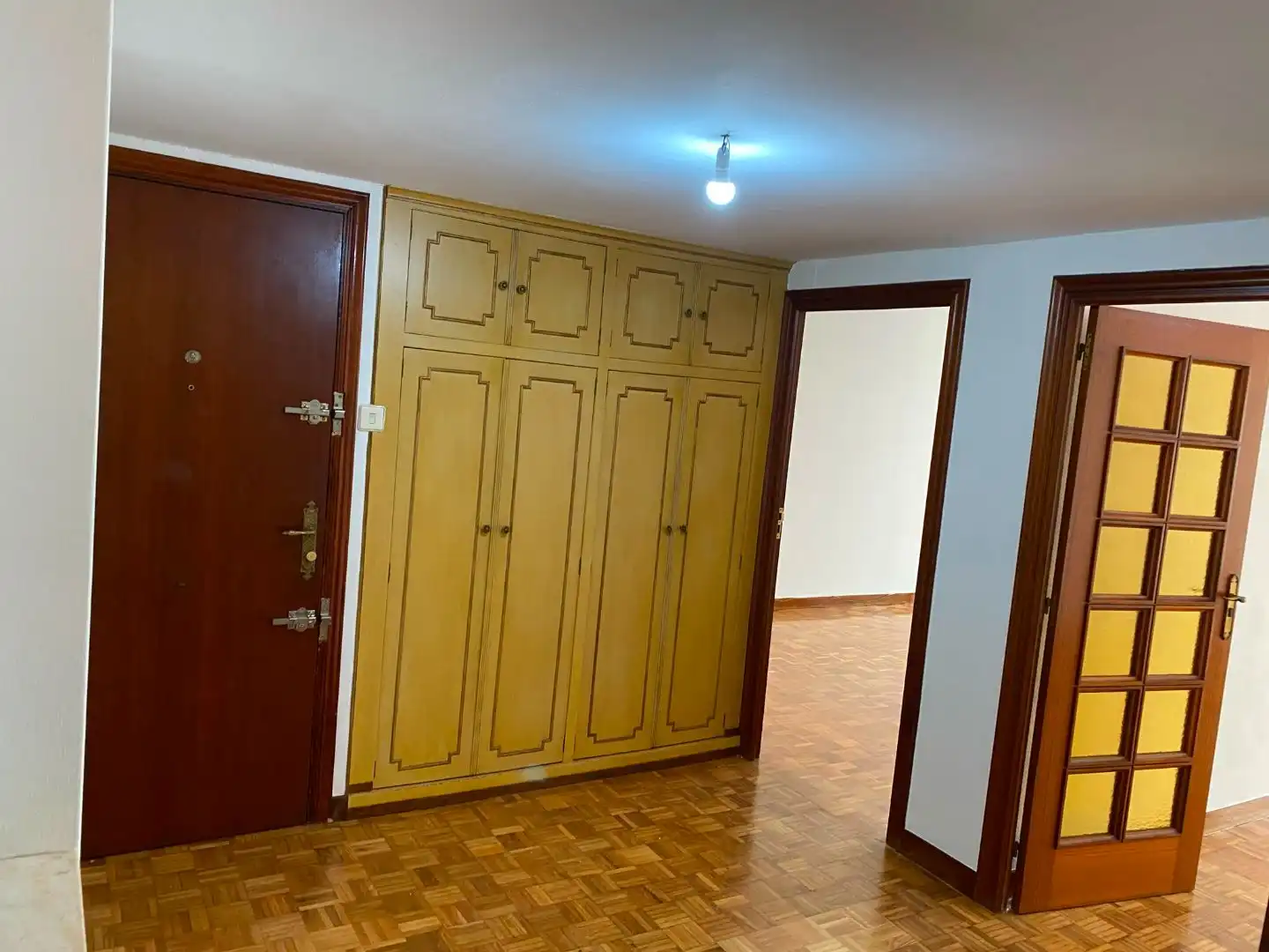 Flat for sale in Rúa José Luis Pérez Cepeda, 24, San Pablo - Juan Flórez Flat for sale in Rúa José Luis Pérez Cepeda, 24, San Pablo - Juan Flórez